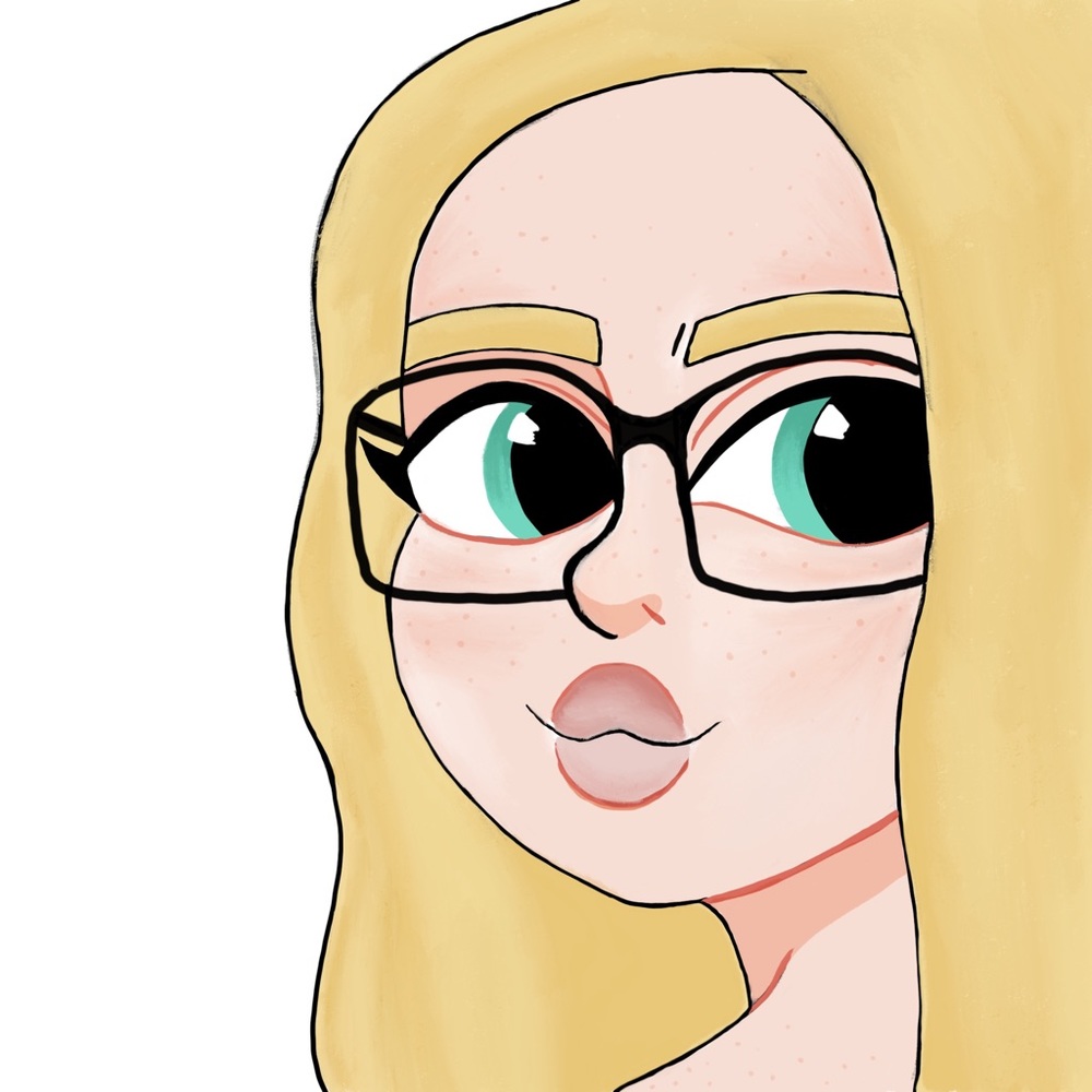 Meet your Posher, Madison